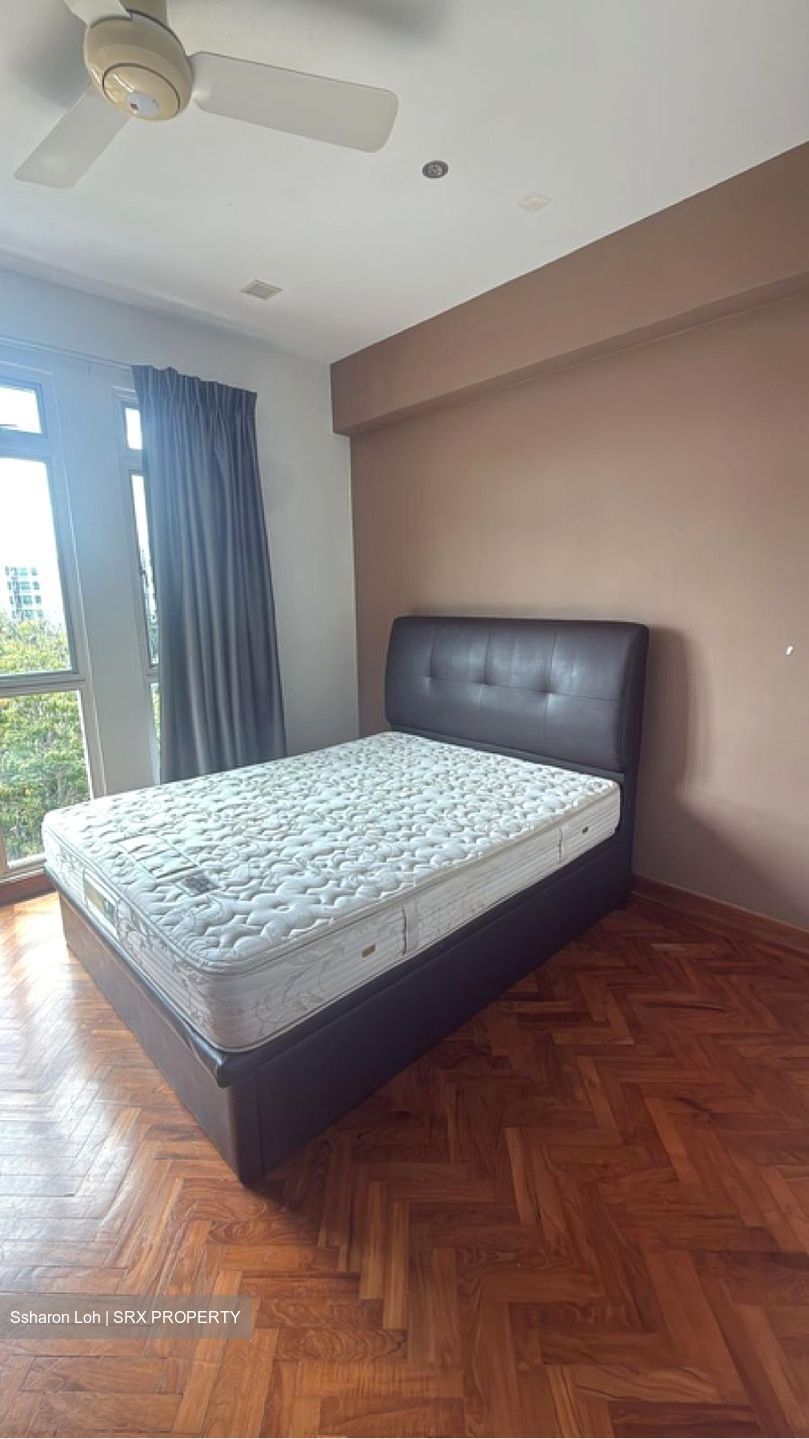 Avila Gardens (D17), Condominium #606891811